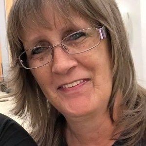 Meet your Posher, Bethanne